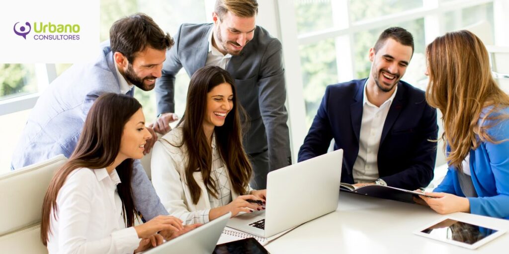 por qué contratar una consultora de rrhh si mi empresa no tiene área interna 
