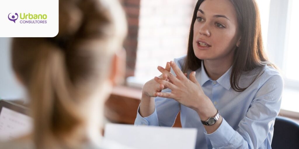 contratar consultora de rrhh