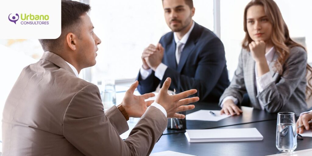servicios de consultoría en recursos humanos