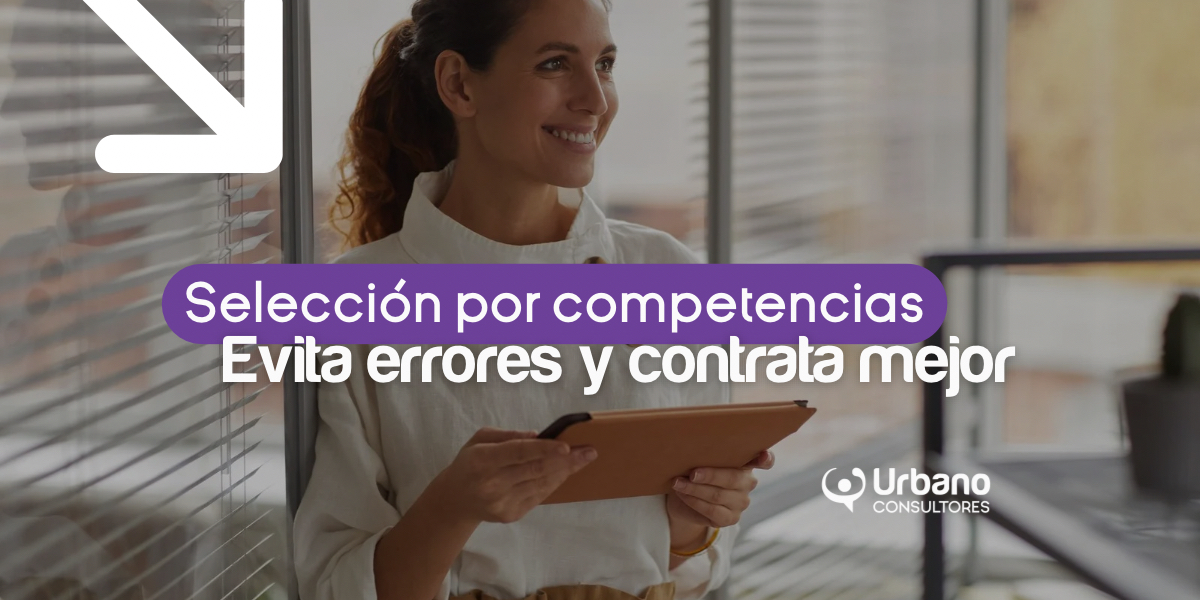 selección por competencias