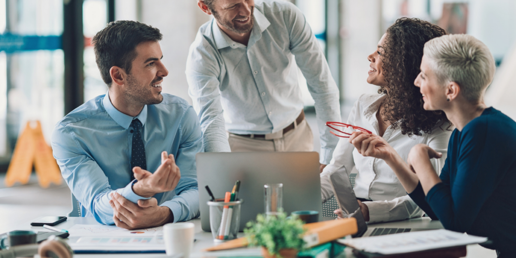 consultoría de recursos humanos para empresas