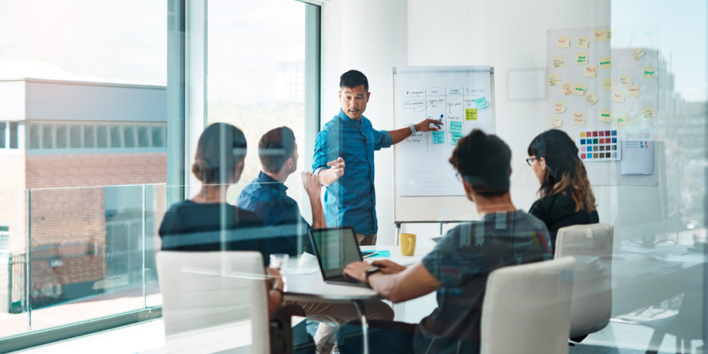 consultoría de recursos humanos para empresas