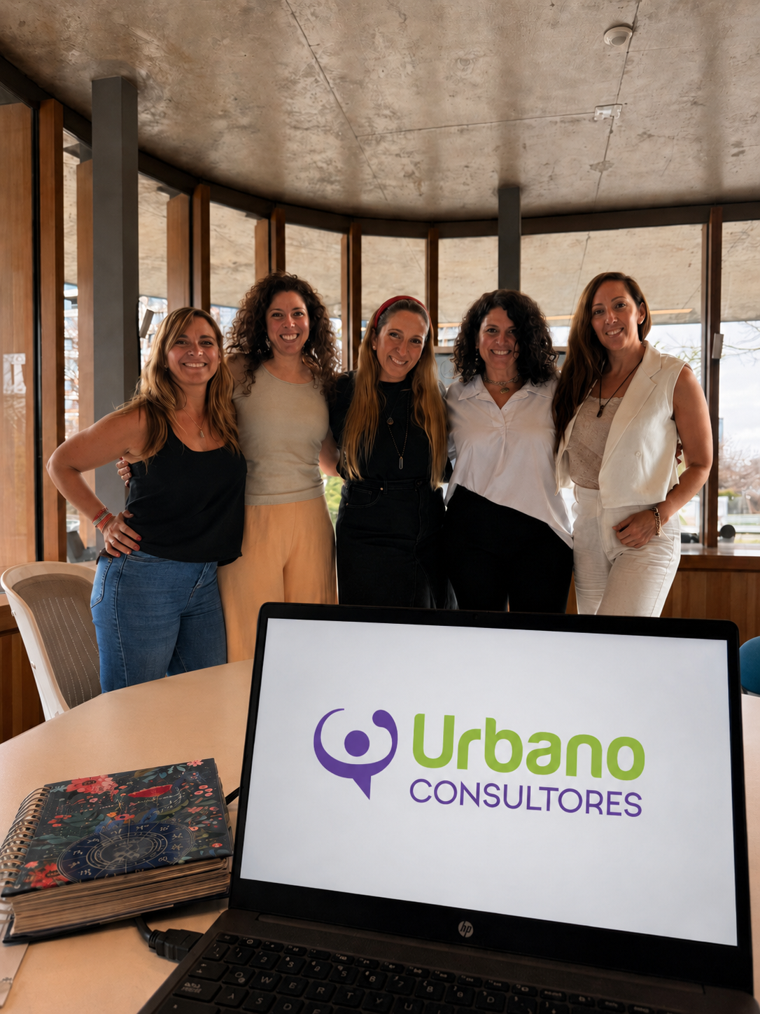 Equipo Urbano Consultores