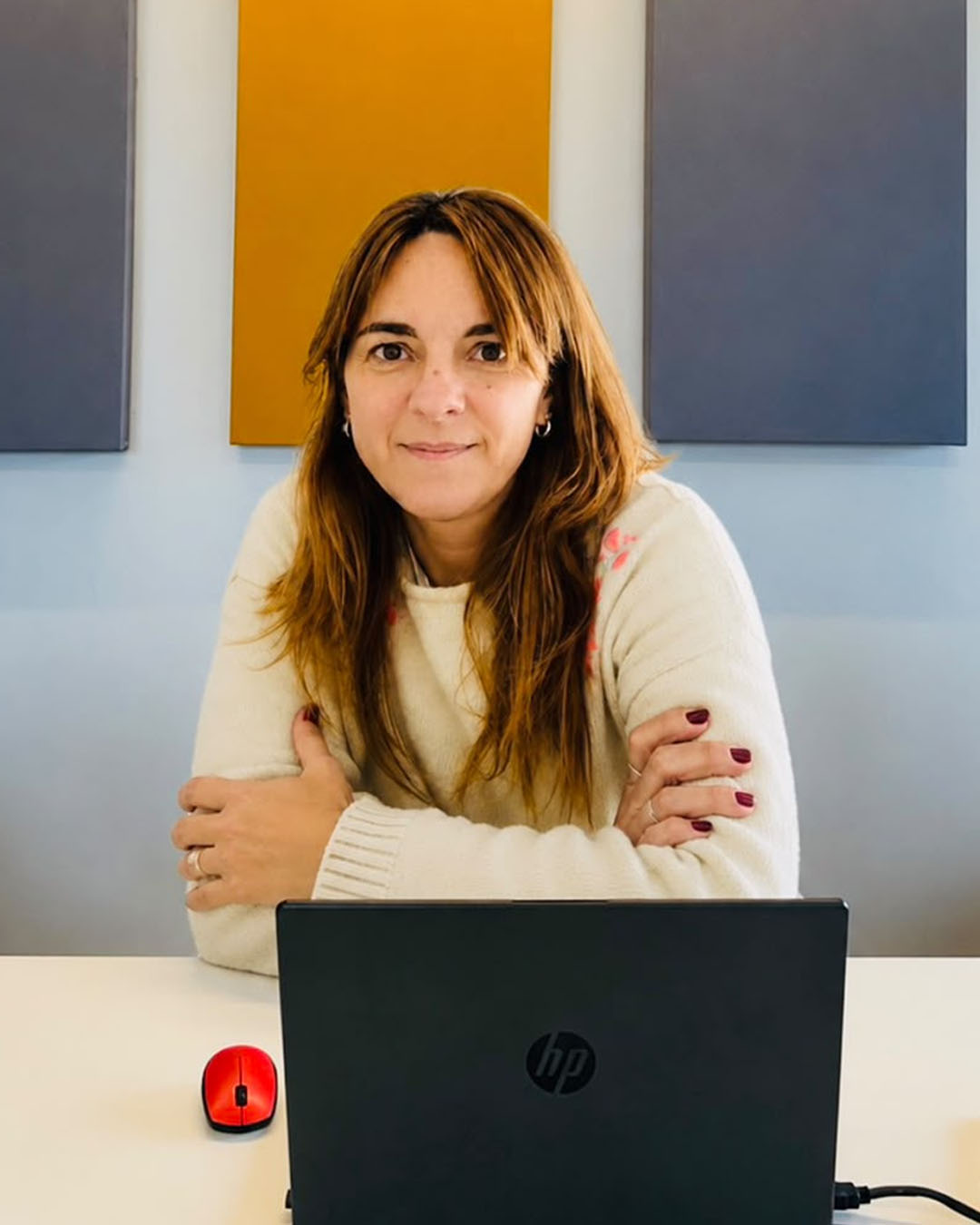 Romina Mancuso