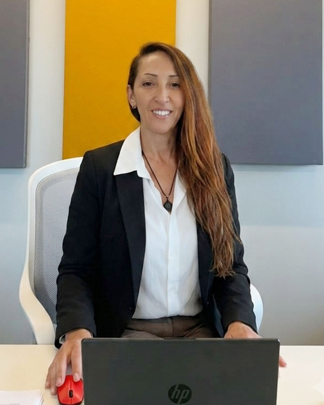 Lorena Palma