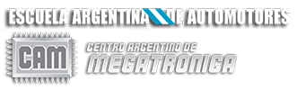 Escuela Argentina de Automotores